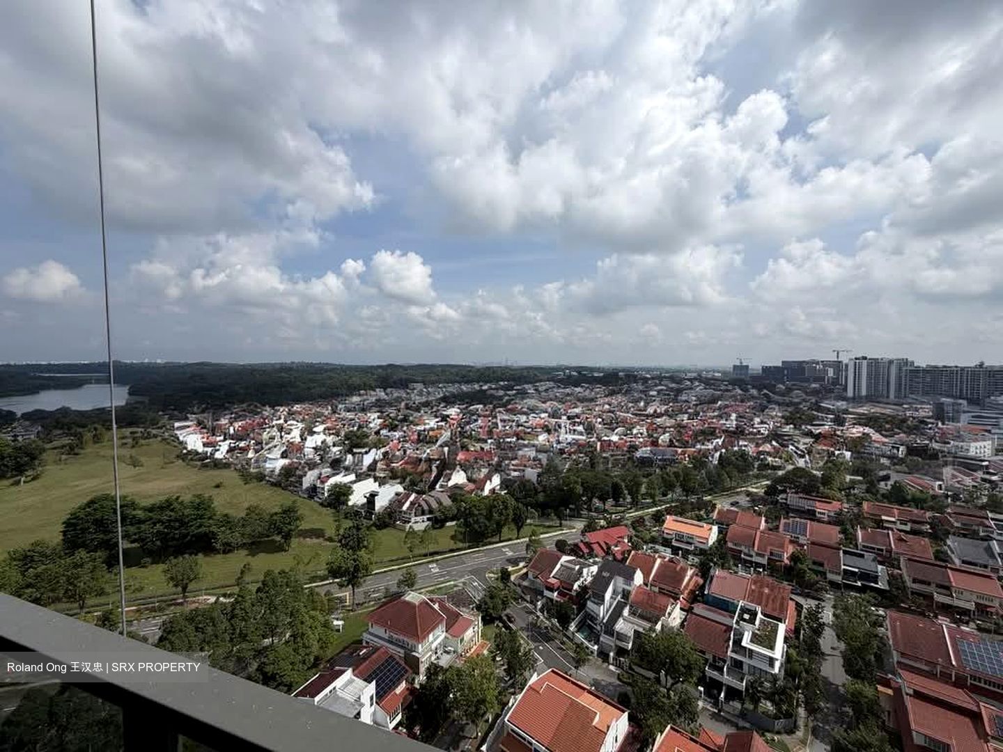 Amo Residence (D20), Apartment #558322071